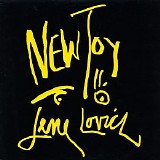 Lene Lovich - (1981) New Toy