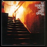 Larry Coryell And The Eleventh House - Aspects