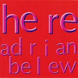 Adrian Belew - Here