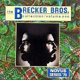 Brecker Brothers, The - The Brecker Bros. Collection