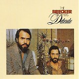 Brecker Brothers, The - Detente