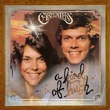 Carpenters - A Kind Of Hush