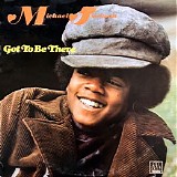 Michael Jackson - Got To Be There