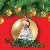 Big Harp George - Big Harp George Does Christmas -Big Harp George