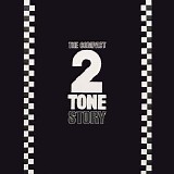 Various artists - The Compact 2 Tone Story