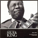 B.B. King - Ladies and Gentleman... Mr. B.B. King