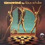 Klaus Schulze - Timewind