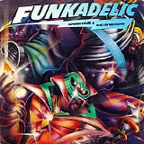Funkadelic - Connections & Disconnections