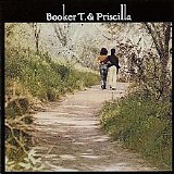 Booker T. & Priscilla - Booker T. & Priscilla