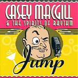 Casey MacGill & The Spirits Of Rhythm - Jump