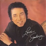 Smokey Robinson - Love, Smokey