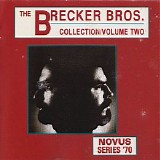 Brecker Brothers, The - The Brecker Bros. Collection, Vol.2