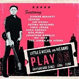 Little G Weevil - Play On