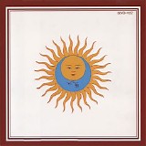 King Crimson - Larks’ Tongues In Aspic