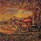 James Gang - Straight Shooter