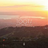 Toots & The Maytals - Unplugged On Strawberry Hill