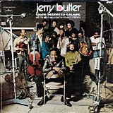 Jerry Butler - (1972) Sings Assorted Sounds