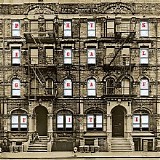 Led Zeppelin - Physical Graffiti