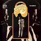 The Jimmy Castor Bunch - Dimension III