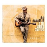 Bai Kamara Jr. & The Voodoo Sniffers - Salone