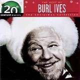 Burl Ives - The Christmas Collection - The Best Of Burl Ives