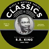 B.B. King - The Chronological Classics - 1949-195252