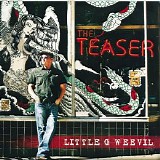 Little G Weevil - The Teaser
