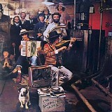 Bob Dylan & The Band - The Basement Tapes
