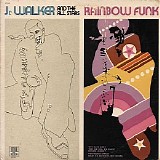 Jr. Walker & The All Stars - Rainbow Funk