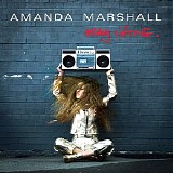 Amanda Marshall - Heavy Lifting