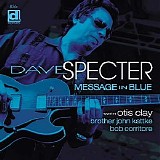 Dave Specter - Message In Blue