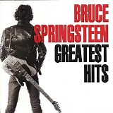 Bruce Springsteen - Greatest Hits