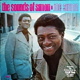 Joe Simon - The Sounds Of Simon