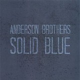 Anderson Brothers - Solid Blue