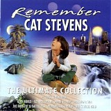 Cat Stevens - Remember: The Ultimate Collection