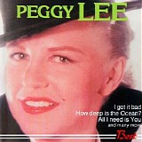 Peggy Lee - Best: Famous Songs