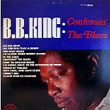 B.B. King - Confessin’ The Blues