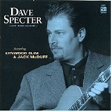 Dave Specter - Left Turn On Blue