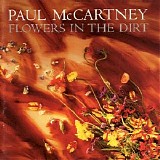 Paul McCartney - Flowers in the Dirt