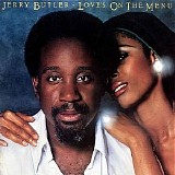 Jerry Butler - Love's On The Menu