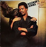 Booker T. Jones - The Best Of You