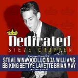 Various artists - Dedicated: A Salute To The 5 Royales