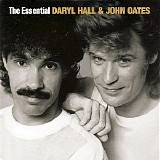 Daryl Hall & John Oates - The Essential Daryl Hall & John Oates