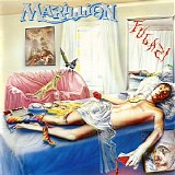 Marillion - Fugazi
