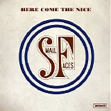 Small Faces - Here Come The Nice: The Immediate Years Box Set 1967–1969