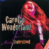 Carolyn Wonderland - Miss Understood