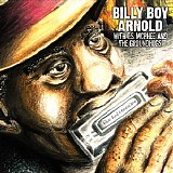 Billy Boy Arnold With T.S. McPhee & The Groundhogs - Blue & Lonesome