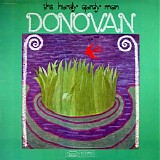Donovan - The Hurdy Gurdy Man