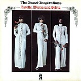 The Sweet Inspirations - Estelle, Myrna And Sylvia