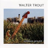 Walter Trout - Common Ground